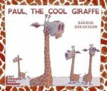 Paul The Cool Giraffe