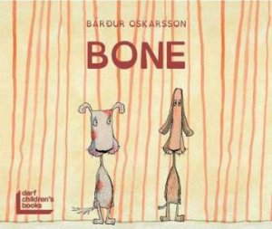 Bone by Bardur Oskarsson