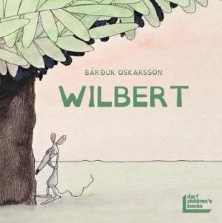 Wilbert by Bardur Oskarsson