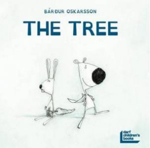 The Tree by Bardur Oskarsson