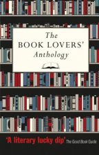 The Book Lovers Anthology