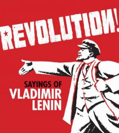 Revolution! by Various