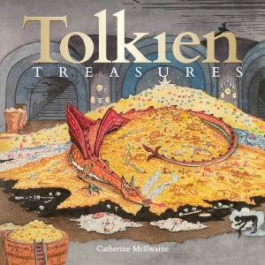 Tolkien by Catherine McIlwaine