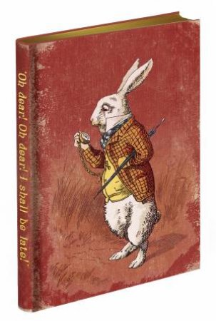 'Too Late,' said the Rabbit by Various