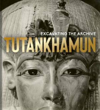 Tutankhamun by Richard Bruce Parkinson & Richard Bruce Parkinson