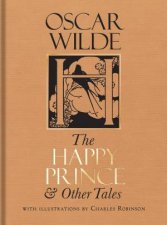 The Happy Prince  Other Tales