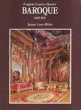 English Country Houses Baroque 16851715