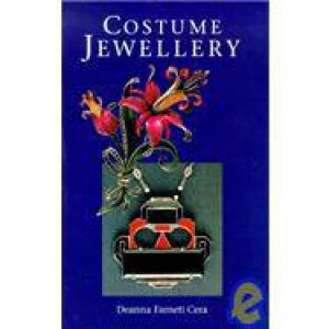 Costume Jewellery by CERA DEANNA FARNETI