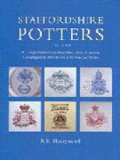 Staffordshire Potters 17811900