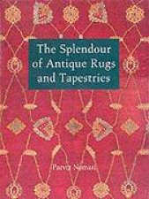 Splendor of Antique Rugs and Tapestries