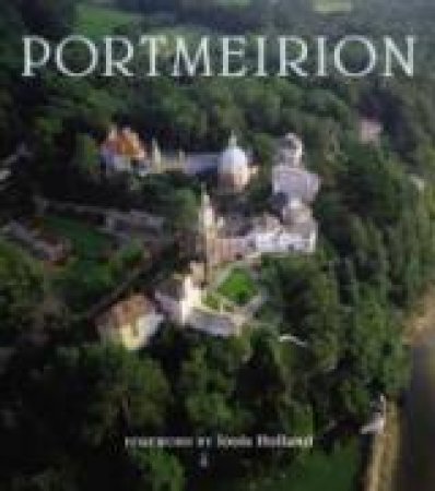 Portmeirion by MORRIS JAN ET AL