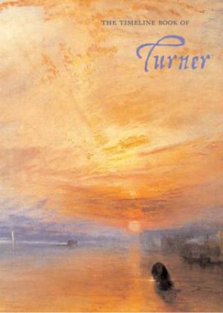 Timeline Book of Turner by STOPPA JACOPO