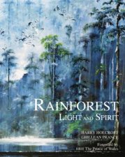 Rainforest Light and Spirit