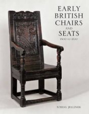 Early British Chairs And Seats 15001700