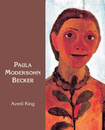 Paula Modersohn-becker by KING AVERIL