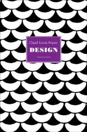 Claud Lovat Fraser: Design by SKIPWITH AND WEBB