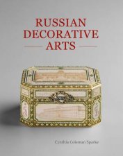 Russian Decorative Arts