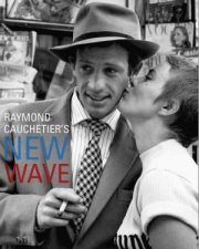 Raymond Cauchetiers New Wave