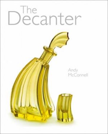 Decanter by Andy McConnell