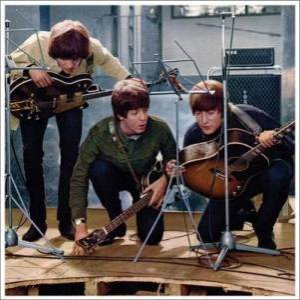 Eight Arms To Hold You: 50 Years Of Help! And The Beatles by Simon Wells & Paul Skellett