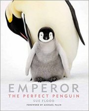 Emperor The Perfect Penguin