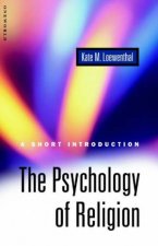 The Psychology Of Religion A Short Introduction