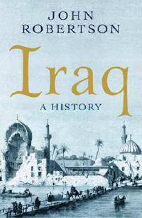 Iraq by John Robertson