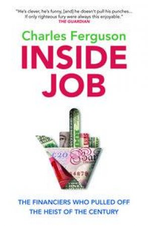 Inside Job by Charles Ferguson