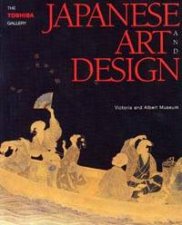 Japanese Art And Design