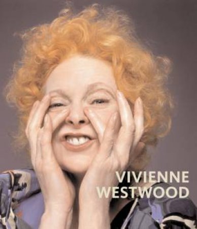 Vivienne Westwood by Claire Wilcox