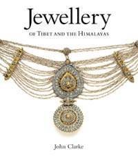 Jewellery Of Tibet And The Himalayas