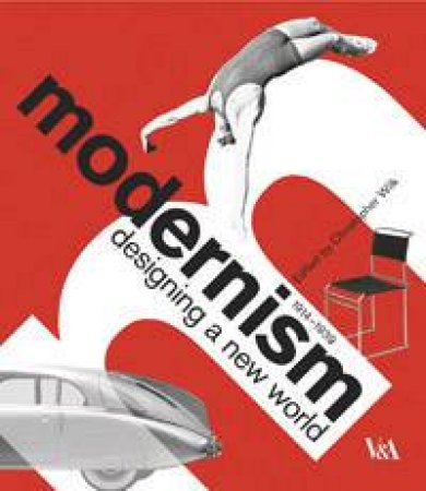 Modernism by Christopher Wilk