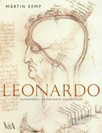 Leonardo by Martin Kemp