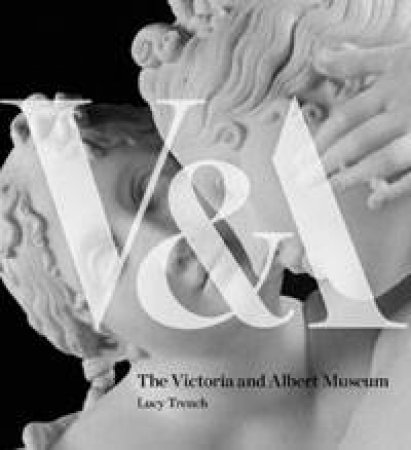 Victoria and Albert Museum by Lucy Trench