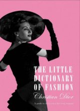 Little Dictionary of Fashion