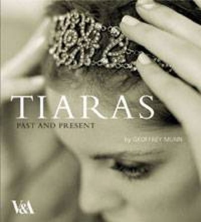 Tiaras by Geoffrey Munn