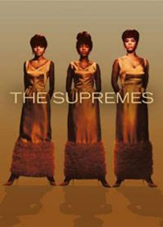 Supremes by Daryl Easlea