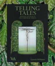 Telling Tales Narrative in Design Art