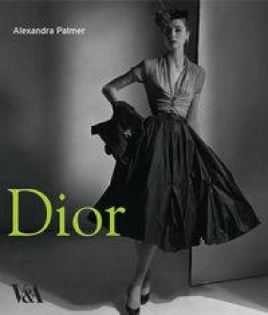 Dior by Alexandra Palmer