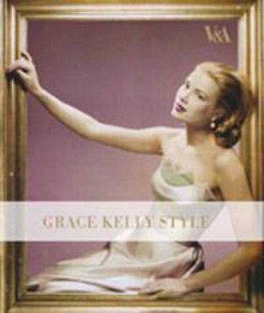 Grace Kelly Style by Various