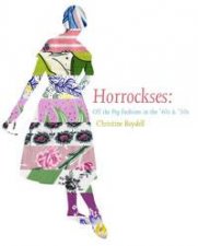 Horrockses Fashion OffthePeg Style in the 40s and 50s