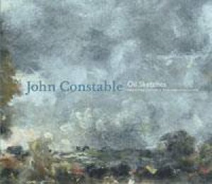 John Constable by Mark Evans