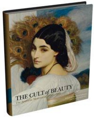 Cult of Beauty by Lynn Federl Orr