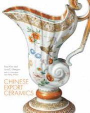 Chinese Export Ceramics