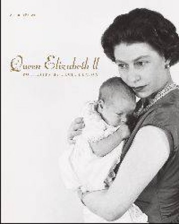 Queen Elizabeth II by Susanna Brown