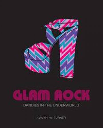 Glam Rock by Alwyn W Tuner