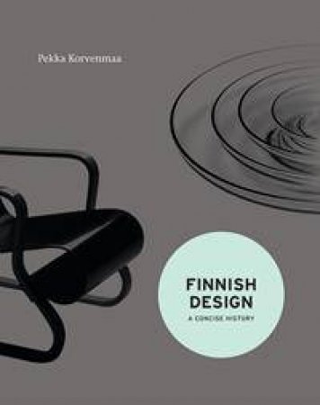 Finnish Design by Pekka Korvenmaa