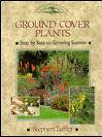 Ground Cover Plants by TAFFLER S