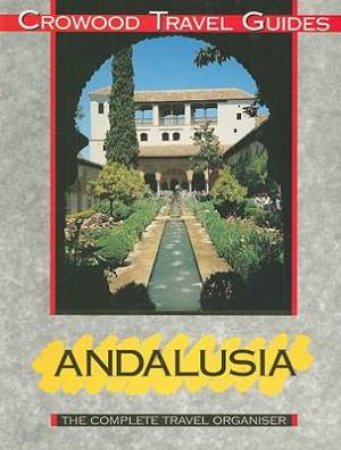 Andalusia by TOTTON R