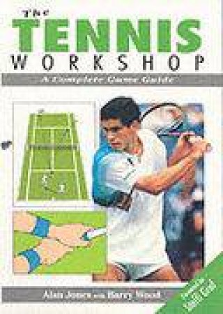 Tennis Workshop by JONES A